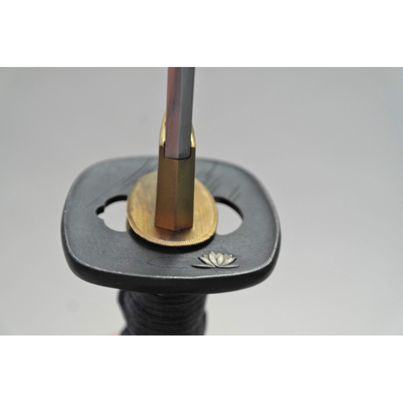 Kaeru (Frog) Wakizashi