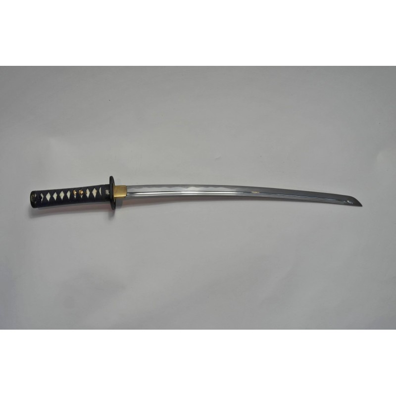 Kaeru (Frog) Wakizashi