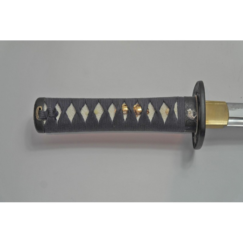 Kaeru (Frog) Wakizashi