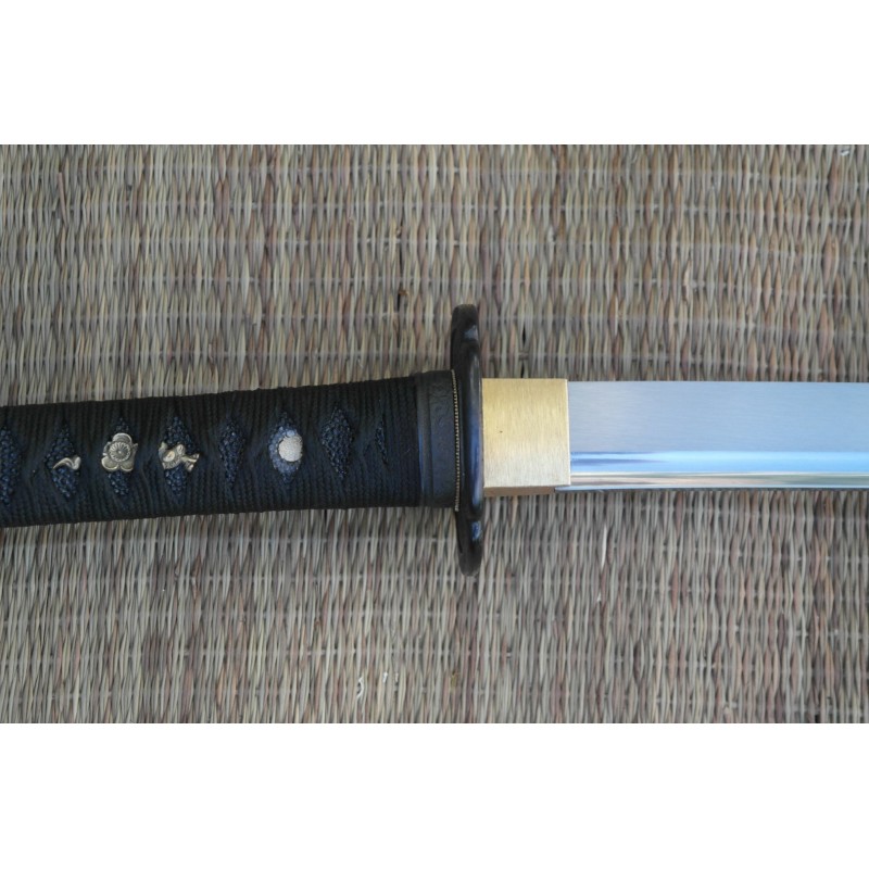 Penji Katana - 1060 - Bo-Hi Penji Katana - 1060 - Bo-Hi