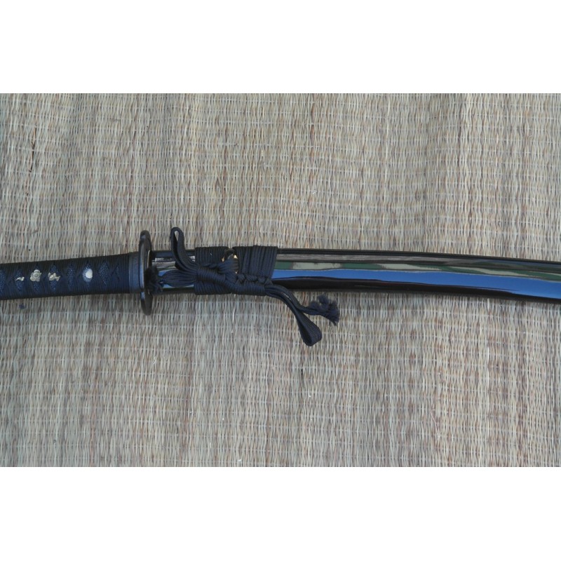 Penji Katana - 1060 - Bo-Hi Penji Katana - 1060 - Bo-Hi