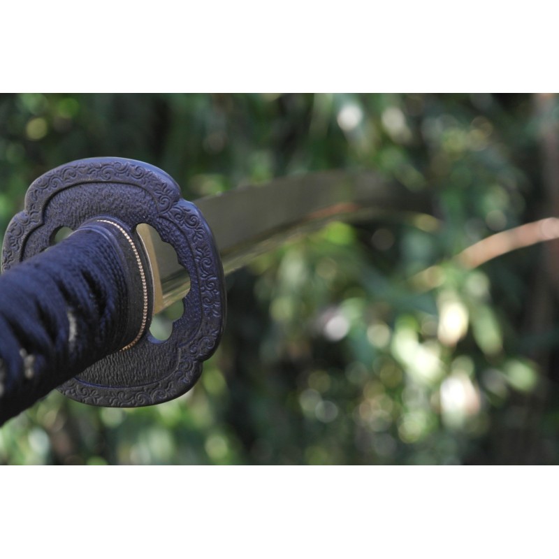 Penji Katana - 1060 - Bo-Hi Penji Katana - 1060 - Bo-Hi