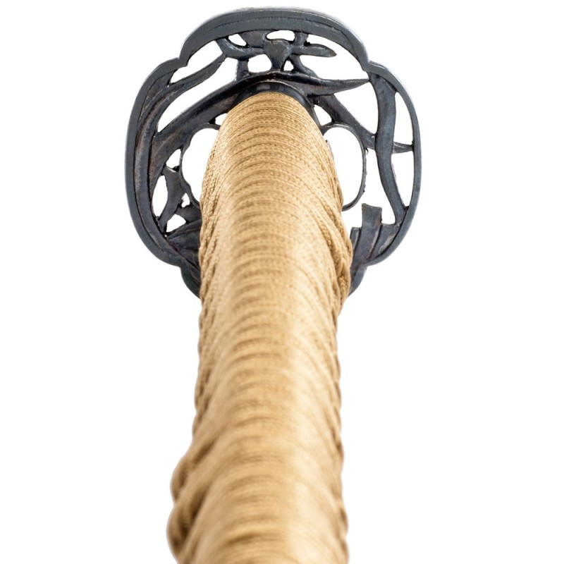 Roiyaru Sanmai Katana Roiyaru Sanmai Katana