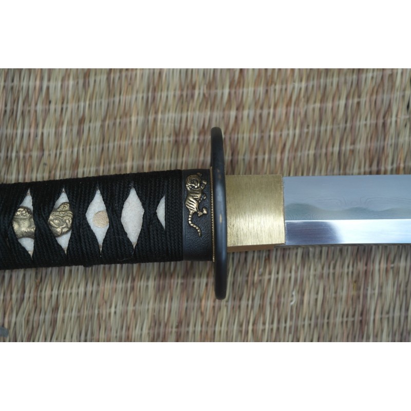 Tiger Katana