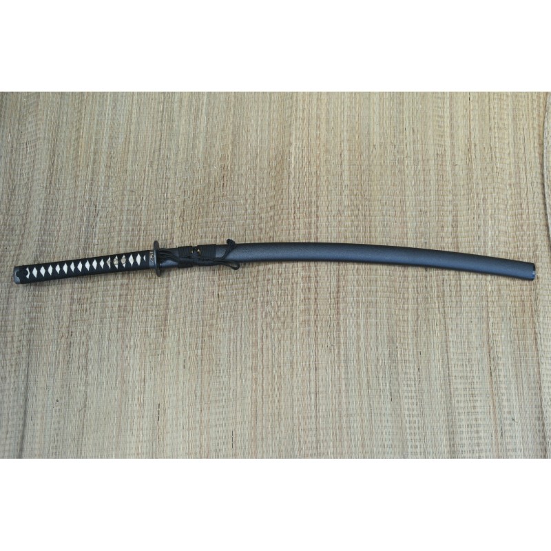 Tiger Katana