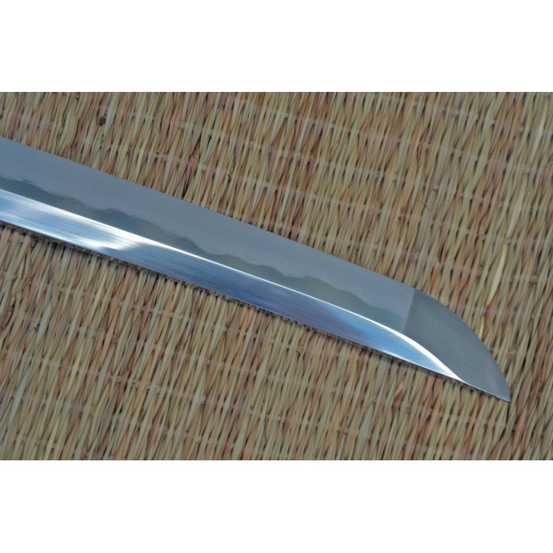 Tiger Katana Tiger Katana