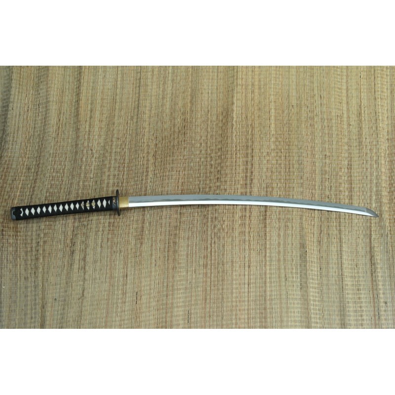 Tiger Katana Tiger Katana