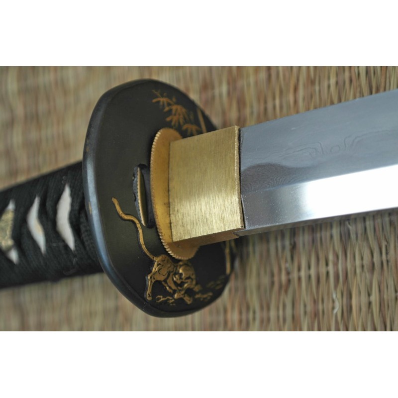 Tiger Katana