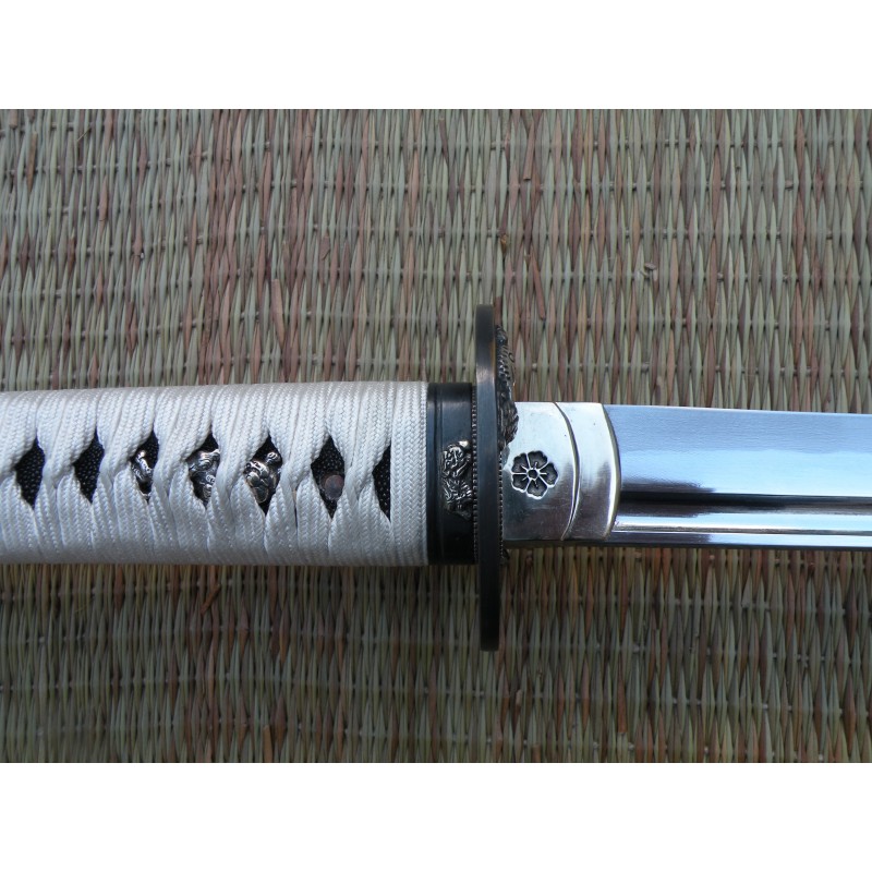 Sokueto Hondachi Wakizashi Sokueto Hondachi Wakizashi