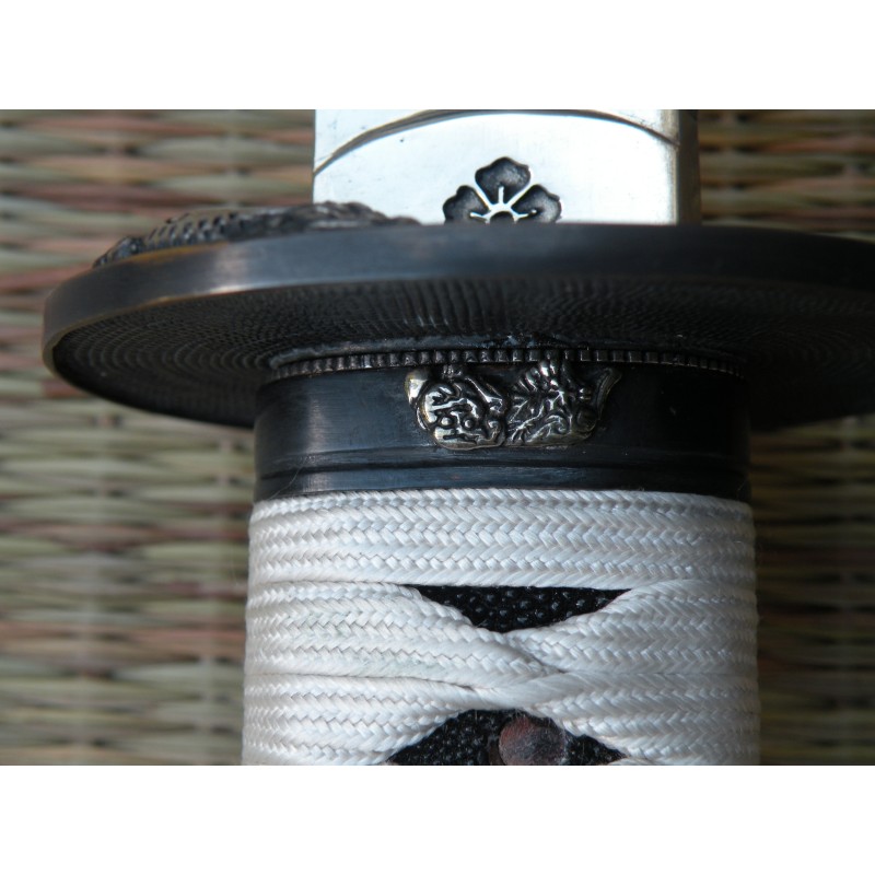 Sokueto Hondachi Wakizashi Sokueto Hondachi Wakizashi