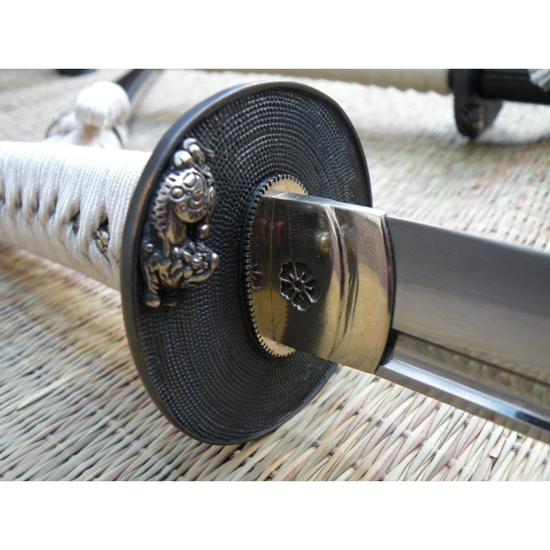 Sokueto Hondachi Wakizashi Sokueto Hondachi Wakizashi