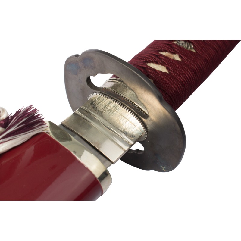 Orasaku Zukuri Honsanmai Katana Orasaku Zukuri Honsanmai Katana