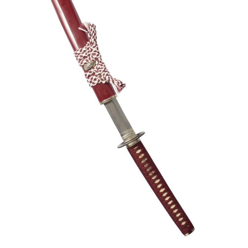 Orasaku Zukuri Honsanmai Katana Orasaku Zukuri Honsanmai Katana