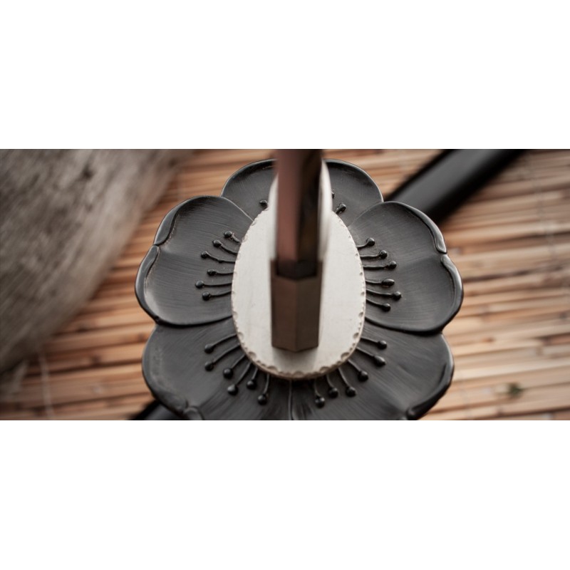 Spring Sakura Katana