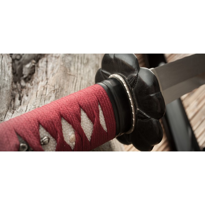 Spring Sakura Katana