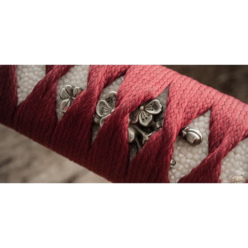 Spring Sakura Katana