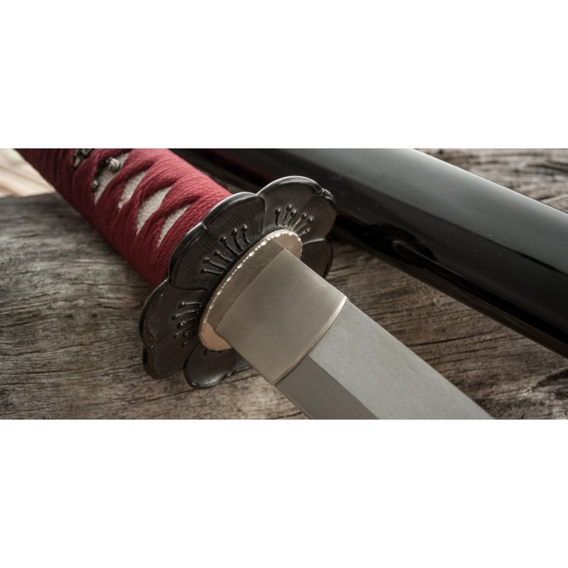 Spring Sakura Katana