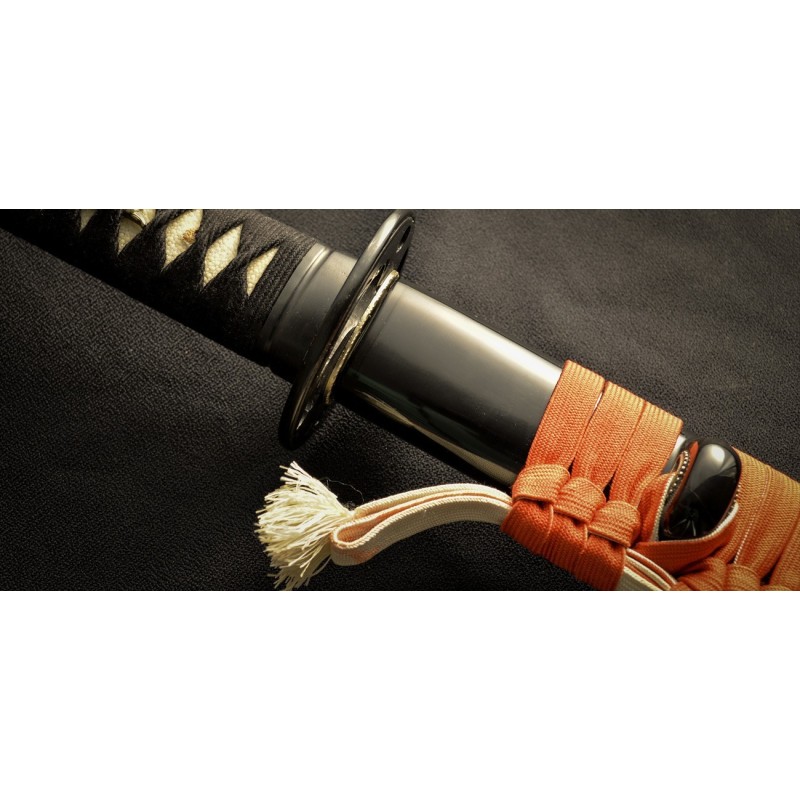 Kohaku Katana Kohaku Katana