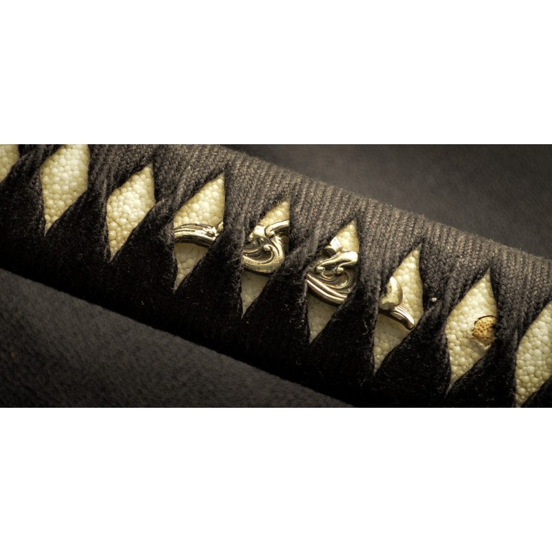 Kohaku Katana Kohaku Katana