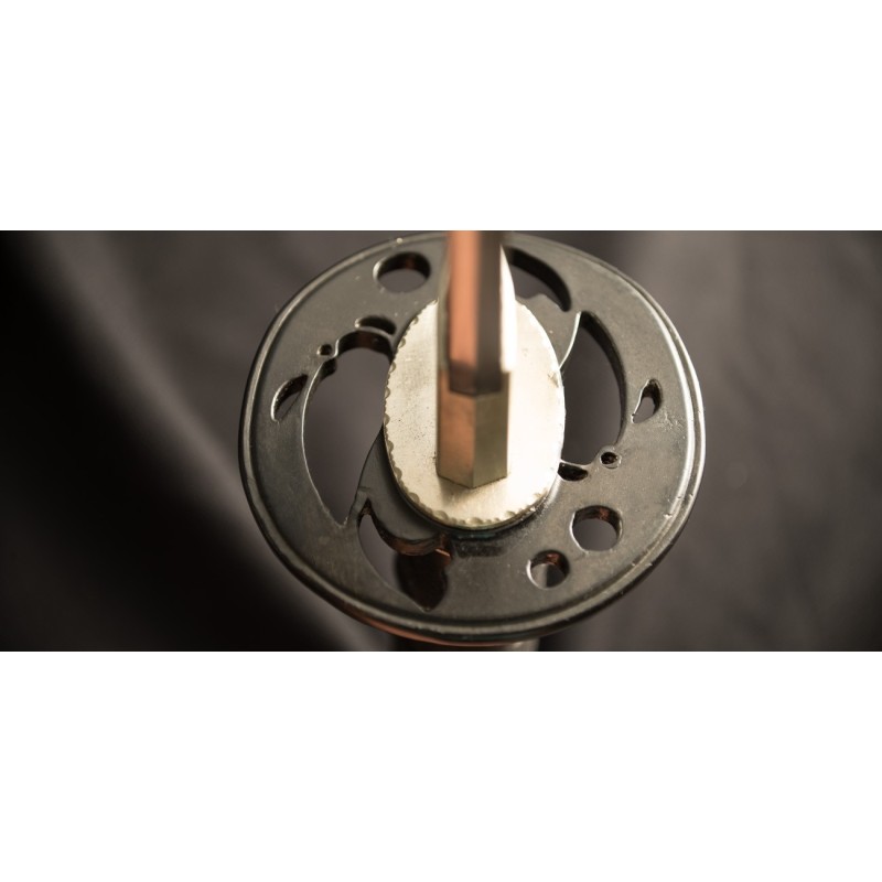 Kohaku Katana Kohaku Katana