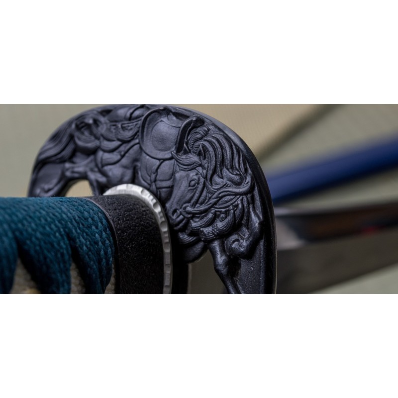 War Horse Katana War Horse Katana