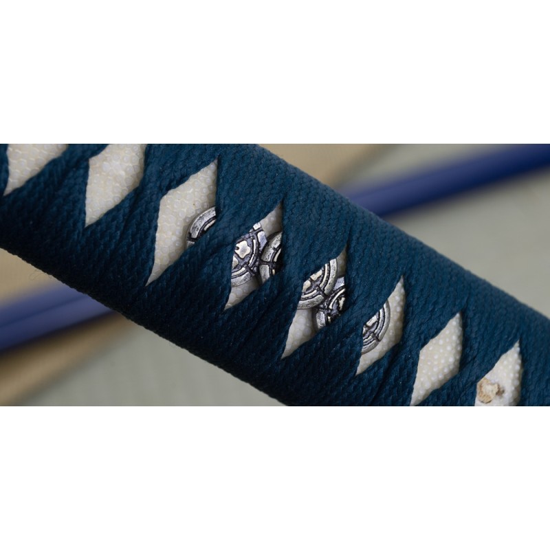 War Horse Katana War Horse Katana