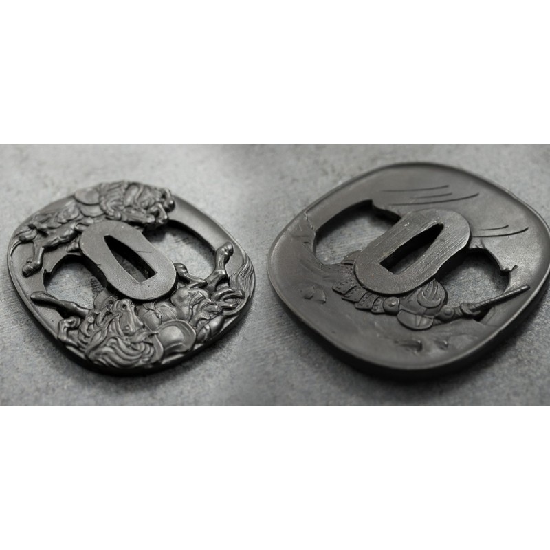 War Horse Katana War Horse Katana