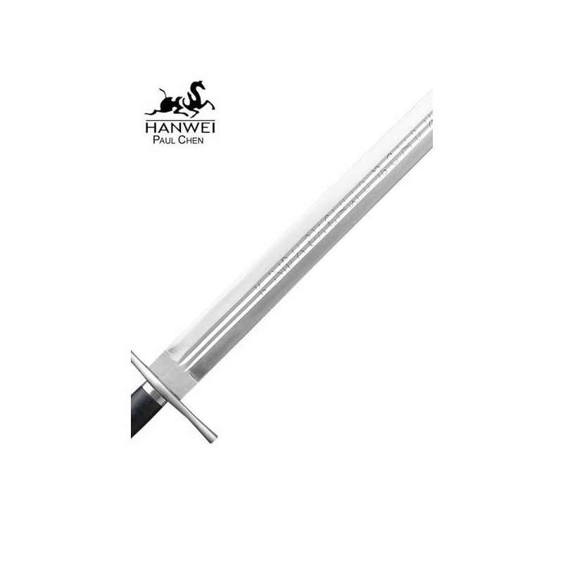 Battle ready Rivier Witham Zwaard - Historische wapens Middeleeuwse zwaarden vanaf 1300 Battle ready Rivier Witham Zwaard - Historische wapens Middeleeuwse zwaarden vanaf 1300