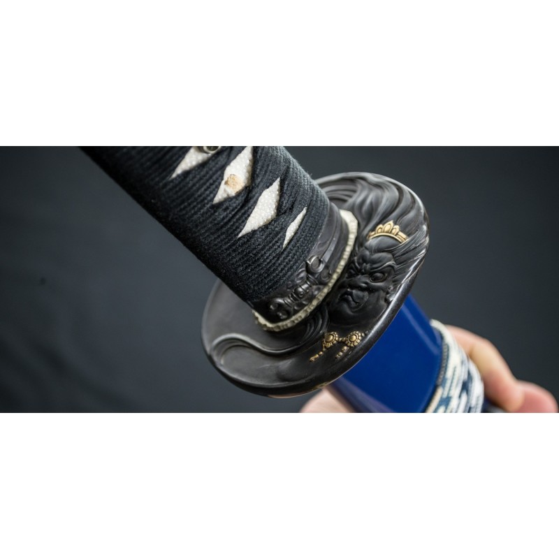 Saviour Katana Saviour Katana