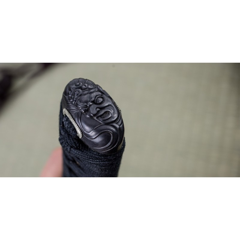 Saviour Katana Saviour Katana