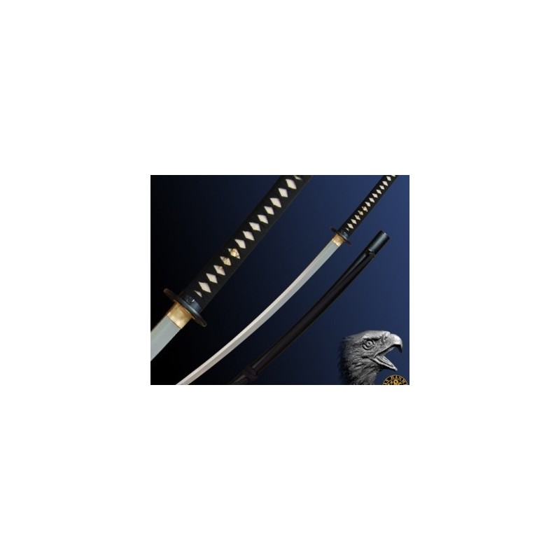 Raptor Moroha Zukuri Katana Raptor Moroha Zukuri Katana