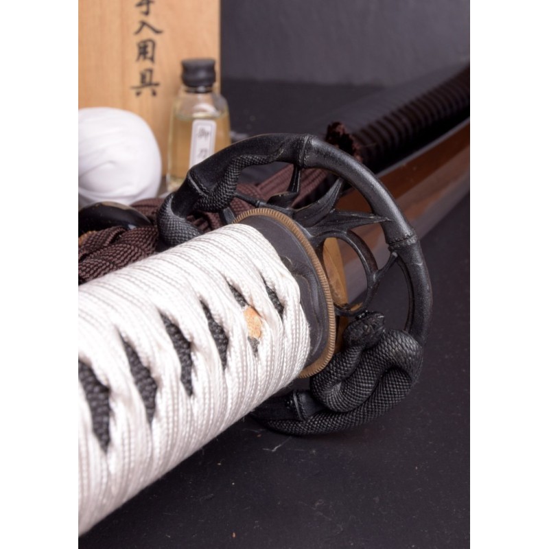 Snake Katana Snake Katana