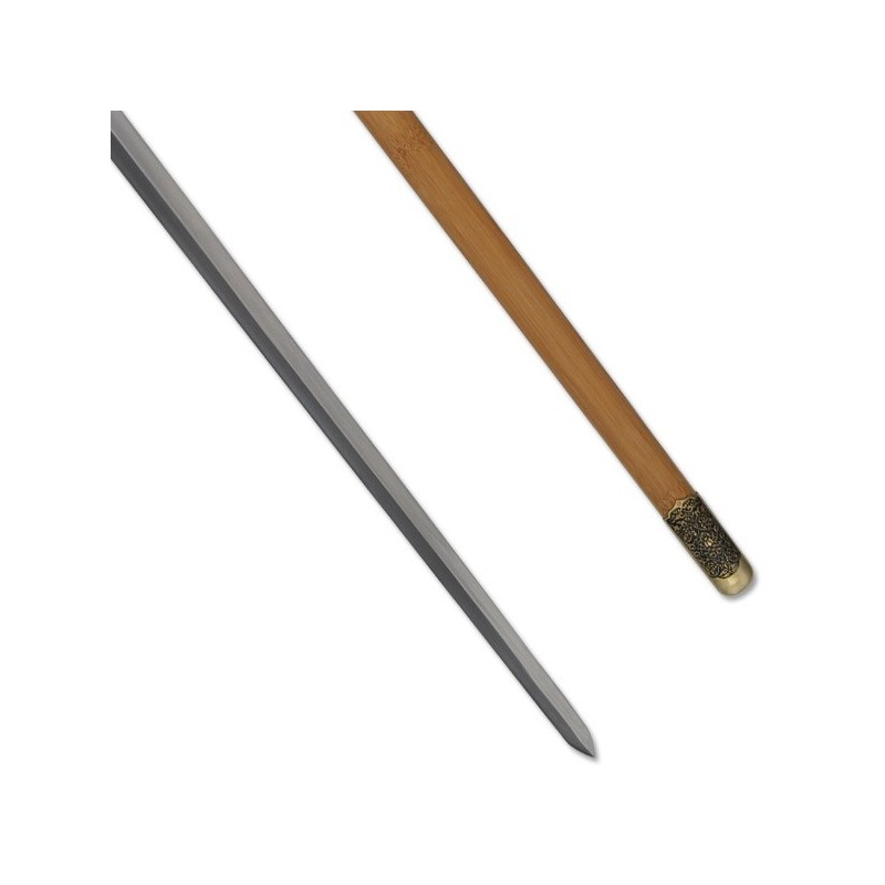 Shaolin Jian Shaolin Jian