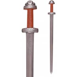 Trondheim Viking Sword - Single Forging