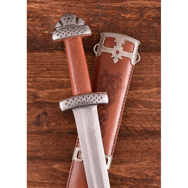Trondheim Viking Sword - Single Forging Trondheim Viking Sword - Single Forging