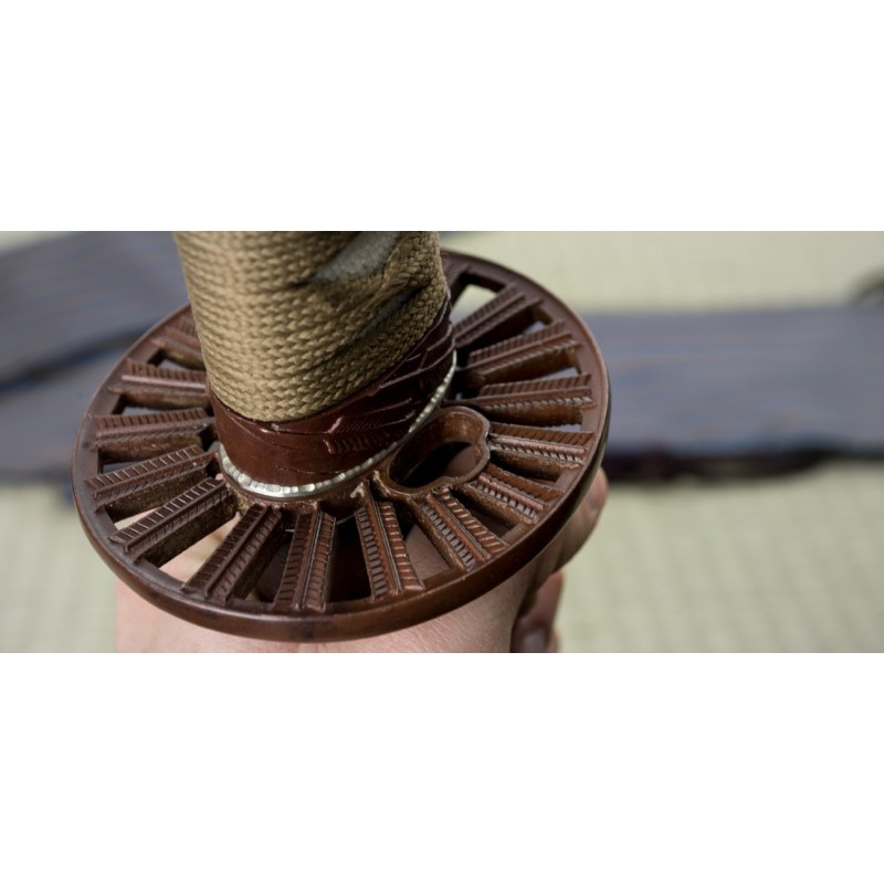 Fletching Katana Fletching Katana