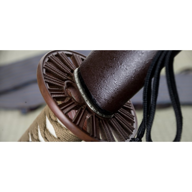 Fletching Katana Fletching Katana