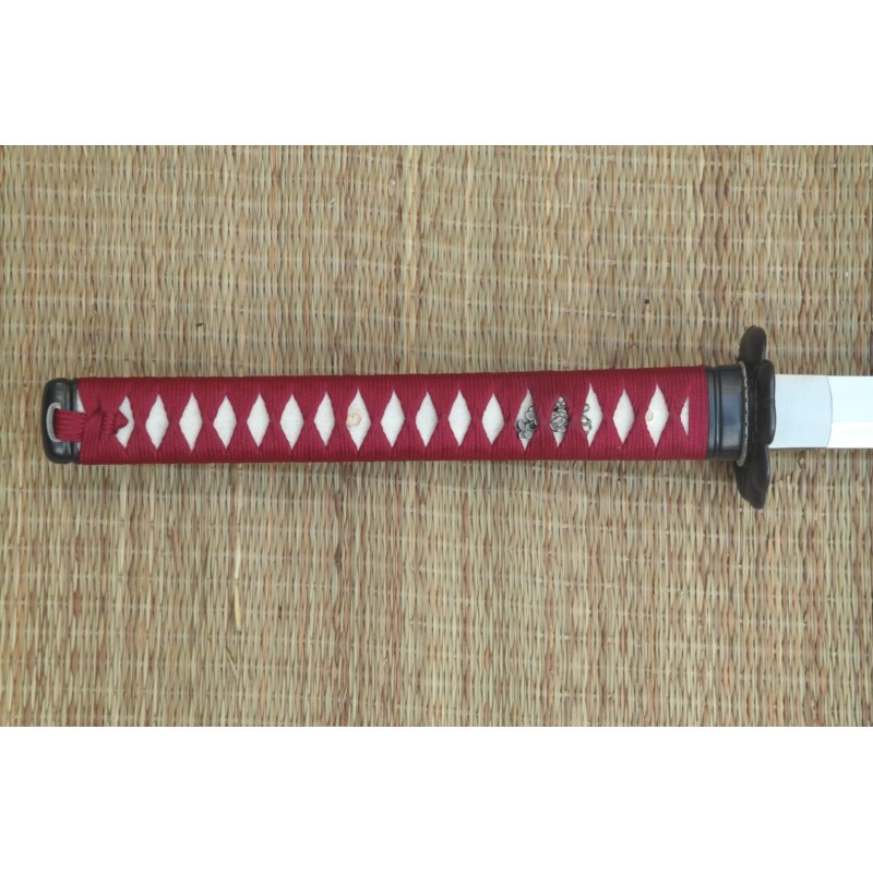 Spring Sakura Katana