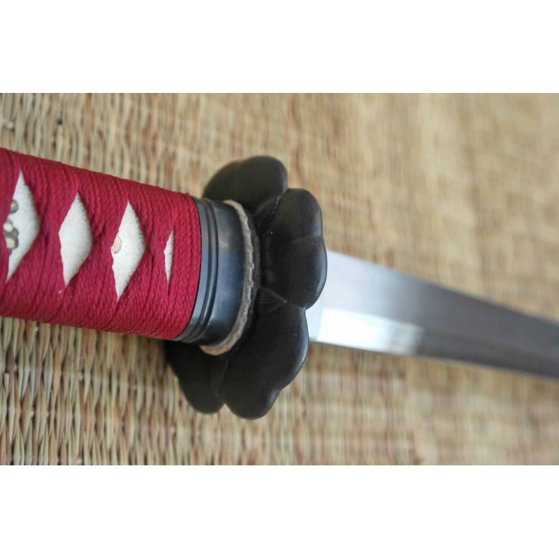 Spring Sakura Katana