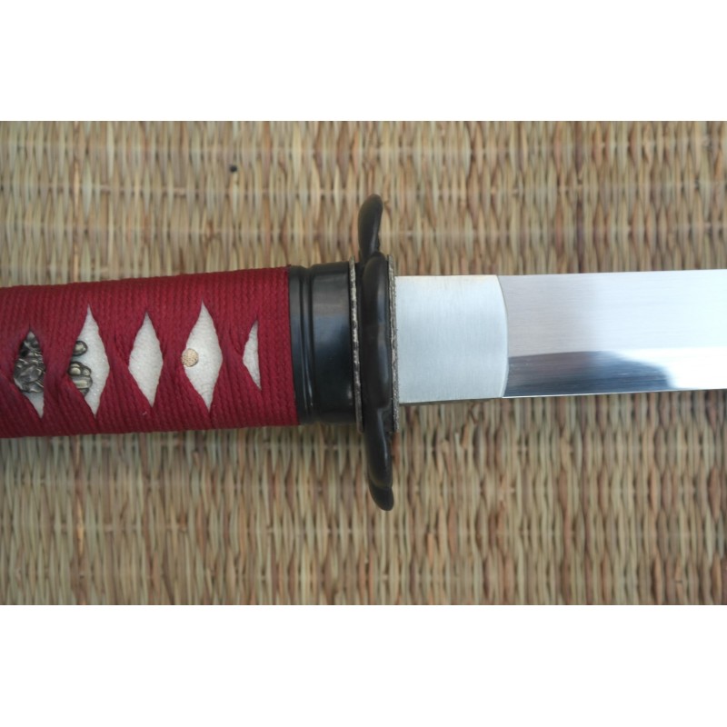 Spring Sakura Katana