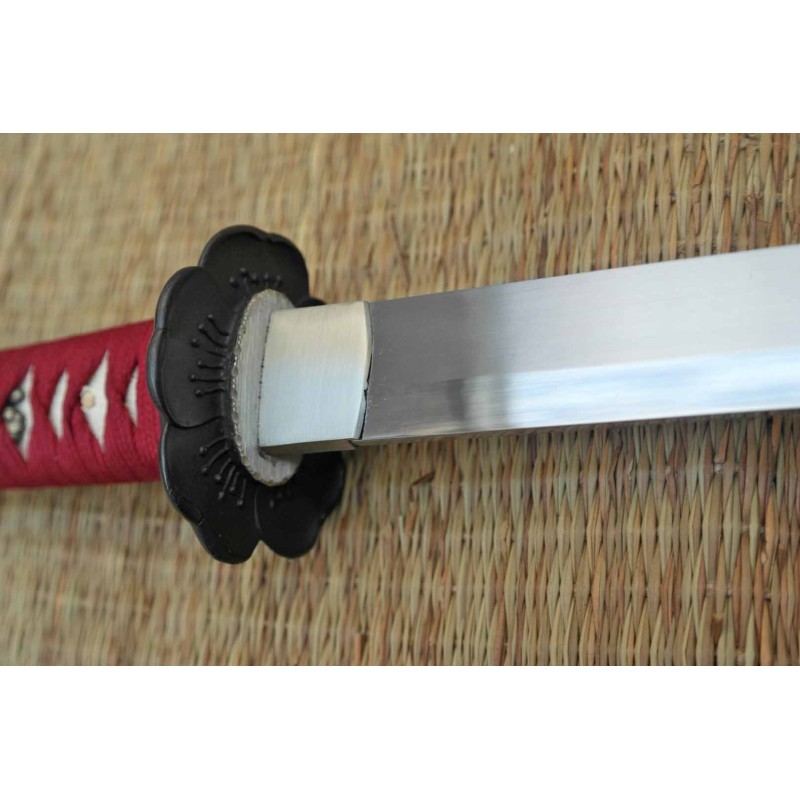 Spring Sakura Katana