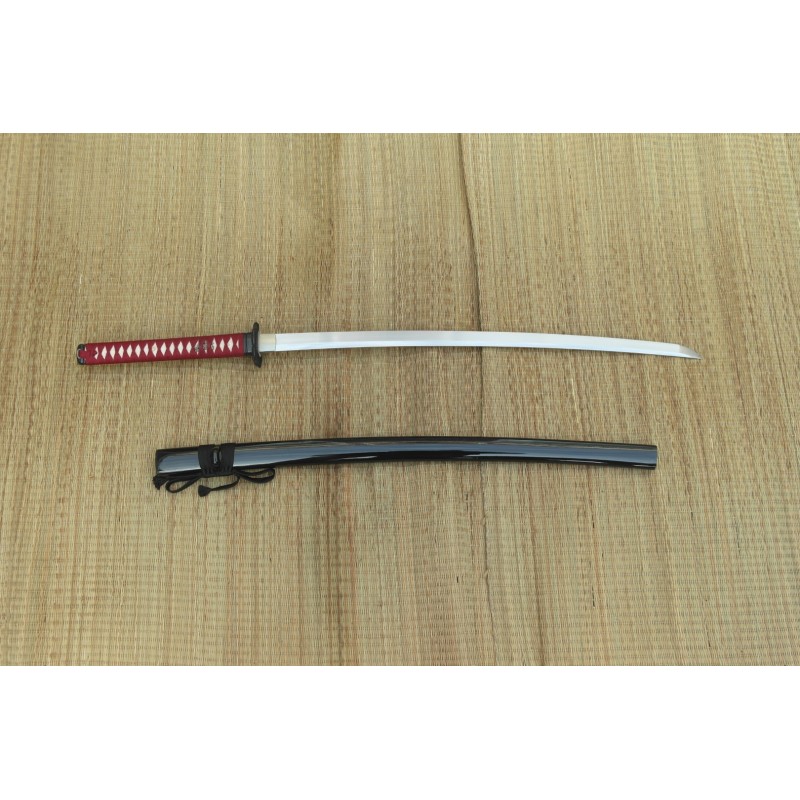 Spring Sakura Katana