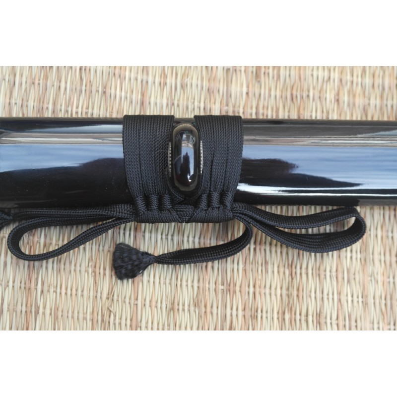 Spring Sakura Katana