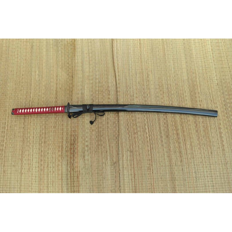 Spring Sakura Katana