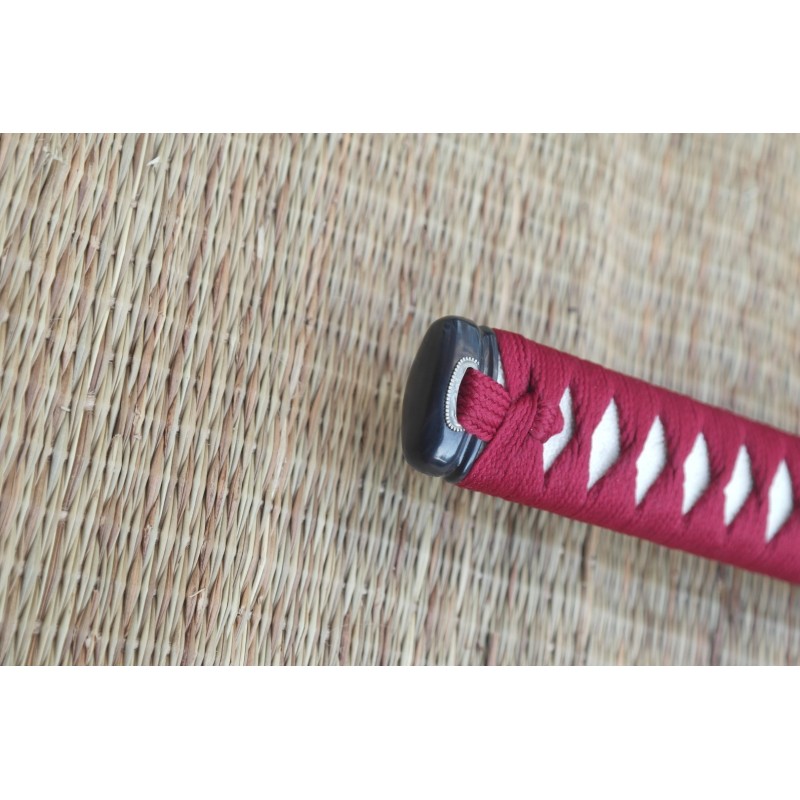 Spring Sakura Katana