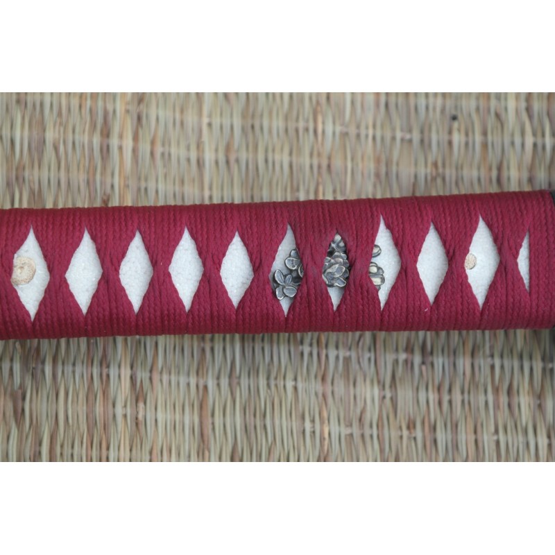 Spring Sakura Katana