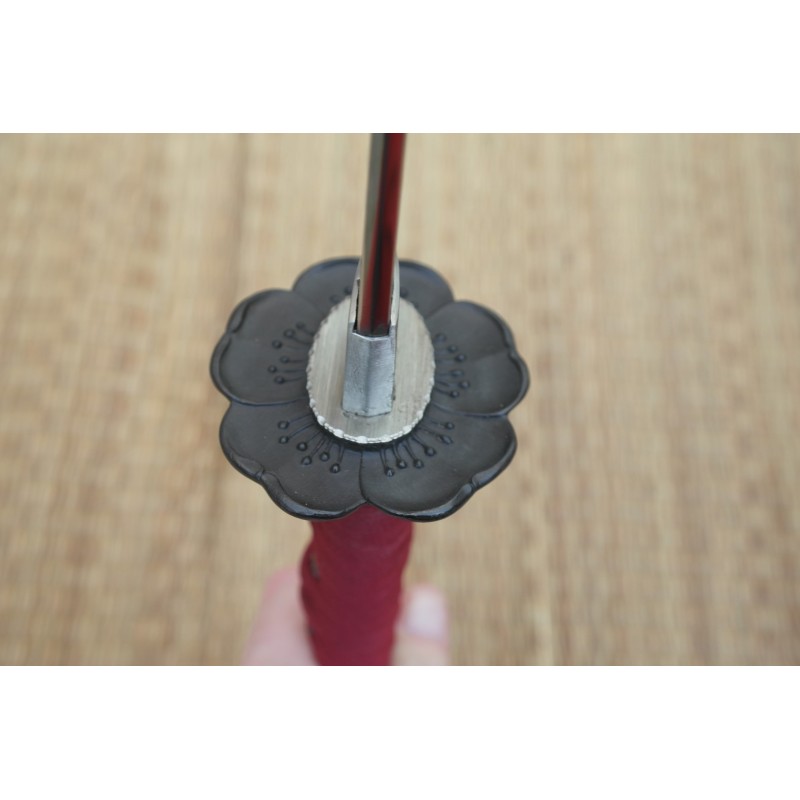 Spring Sakura Katana