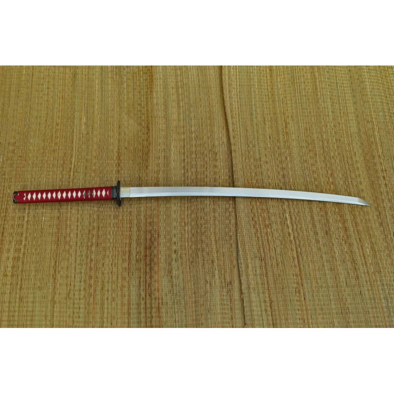 Spring Sakura Katana