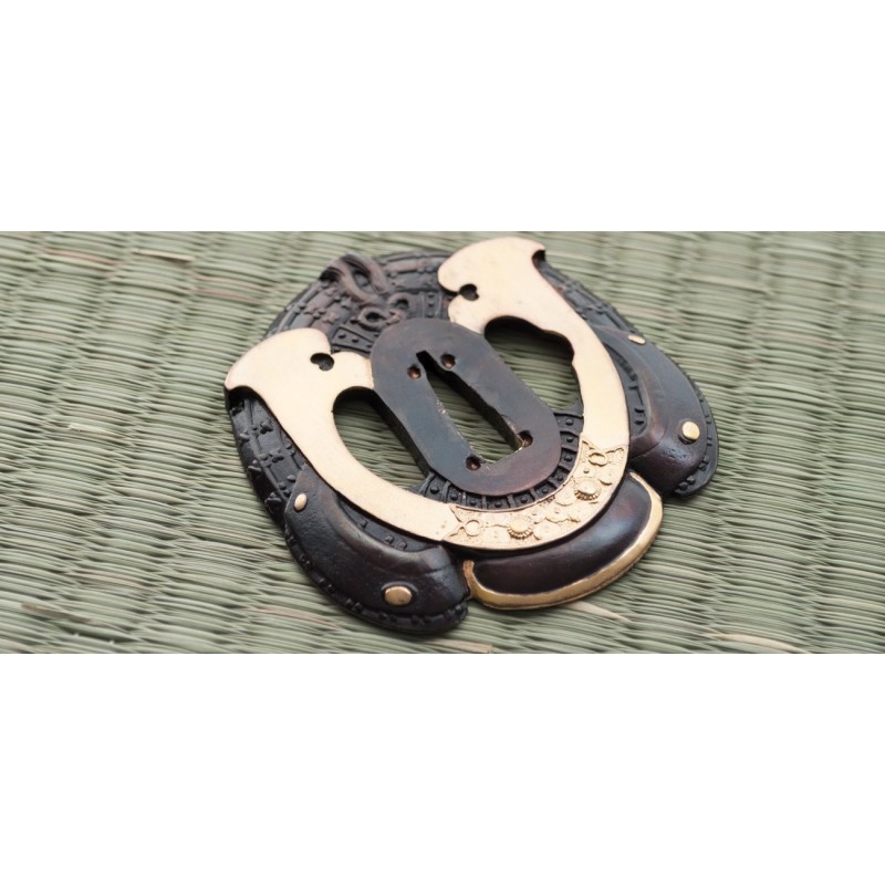 Tenka Fubu Katana Tenka Fubu Katana