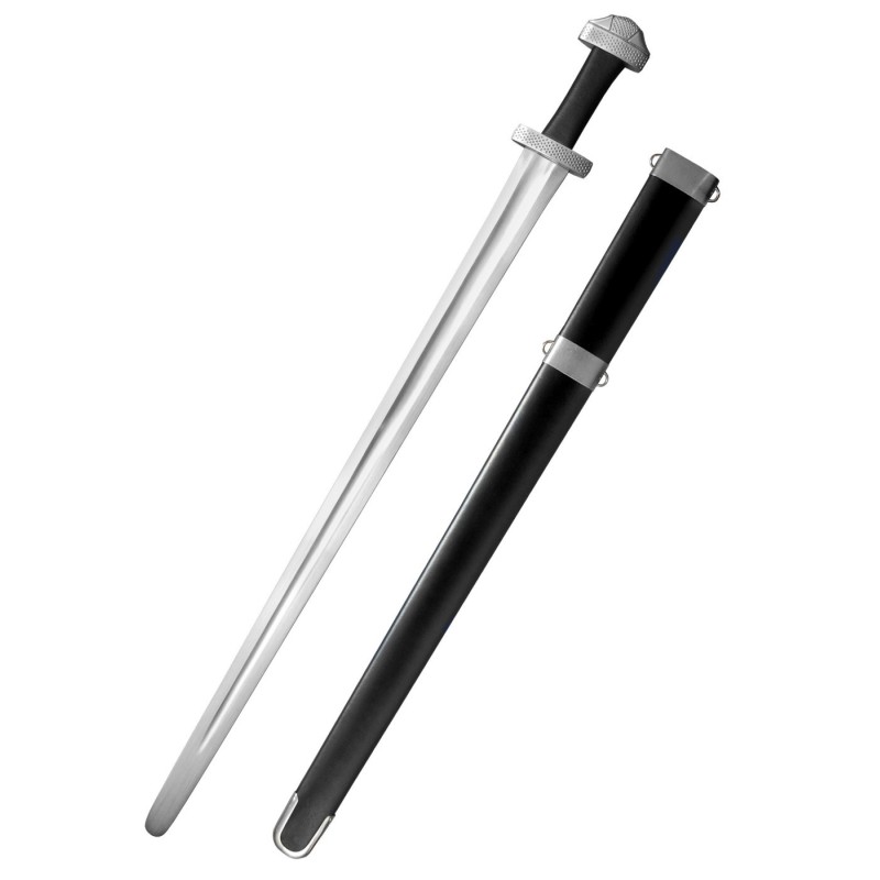 Tinker Early Viking Sword – Blunt Re-enactment - Tinker Early Viking Sword – Blunt Re-enactment -